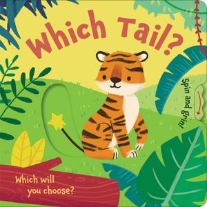 Which Tail? image number 0