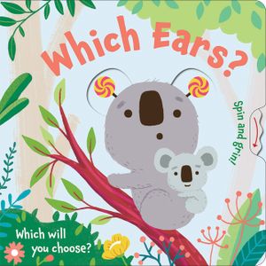 Which Ears? image number 0