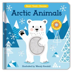 Arctic Animals image number 0