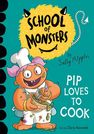 Pip Loves to Cook image number 0
