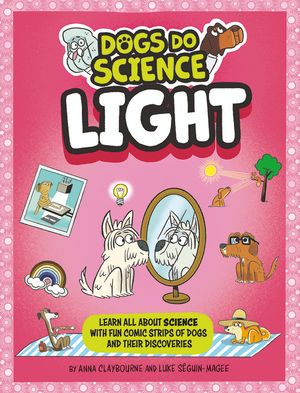 Light image number 0