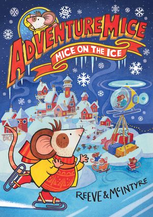 Mice on the Ice image number 0