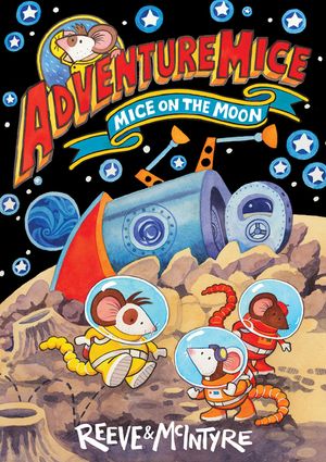 Mice on the Moon image number 0