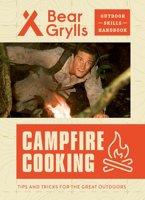 Campfire Cooking image number 0
