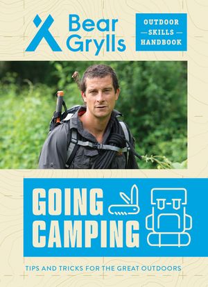 Going Camping image number 0
