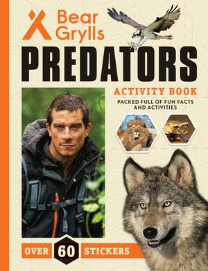 Predators image number 0