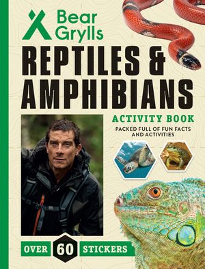 Reptiles and Amphibians image number 0
