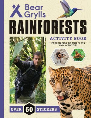 Rainforests image number 0