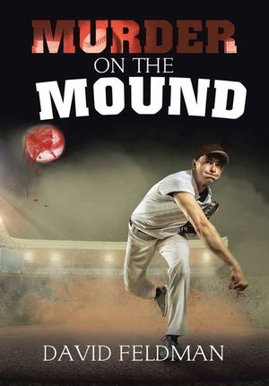 Murder On the Mound image number 0