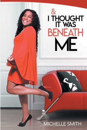 & I Thought It Was Beneath Me image number 0