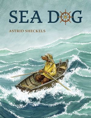 Sea Dog image number 0