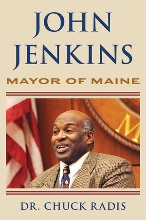 John Jenkins: Mayor of Maine image number 0
