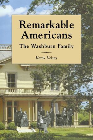 Remarkable Americans image number 0