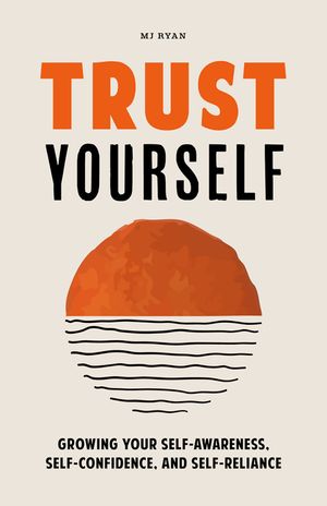 Trust Yourself image number 0