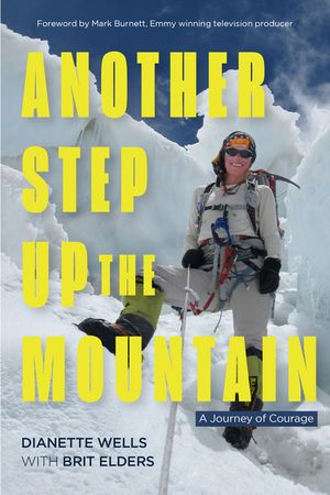 Another Step Up the Mountain image number 0