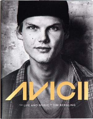 Avicii: The Life and Music of Tim Bergling image number 0