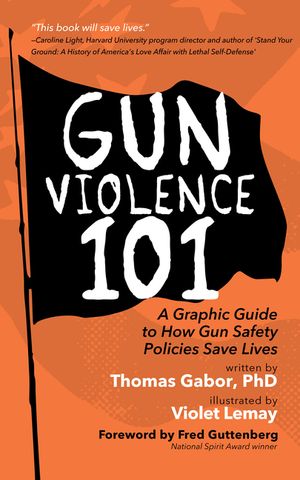 Gun Violence 101 image number 0