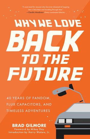 Back from the Future image number 0