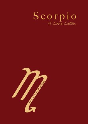 Scorpio: A Love Letter image number 0