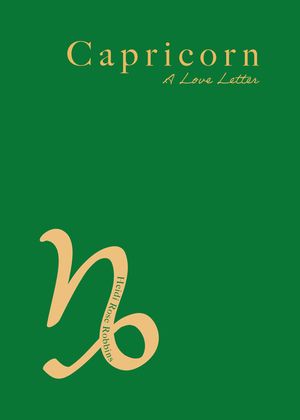 Capricorn: A Love Letter image number 0