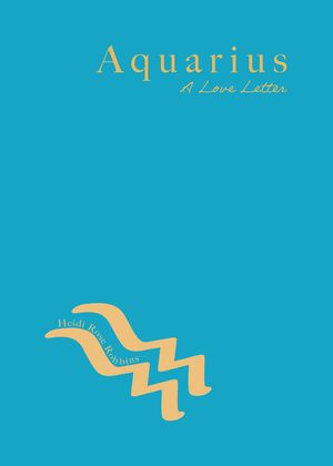 Aquarius: A Love Letter image number 0