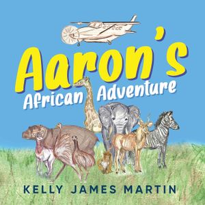Aaron's African Adventure image number 0