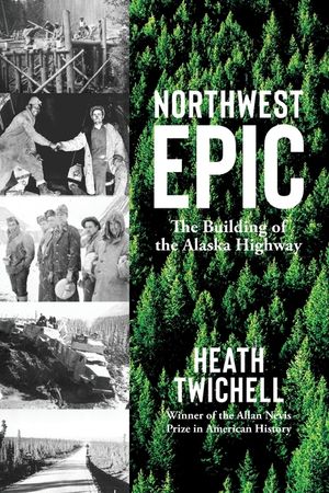 Northwest Epic image number 0
