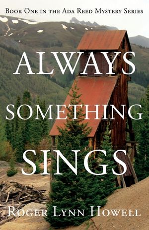 Always Something Sings image number 0