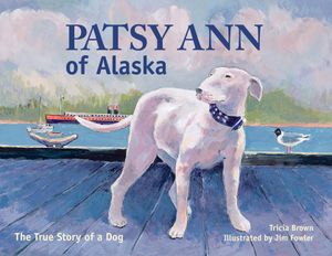 Patsy Ann of Alaska image number 0