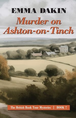 Murder on Ashton-on-Tinch image number 0