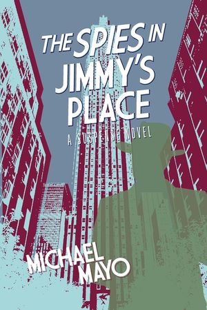 The Spies in Jimmy's Place image number 0