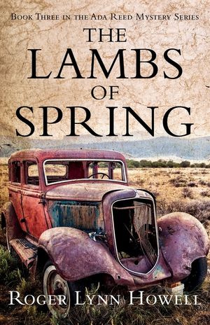 Lambs of Spring image number 0