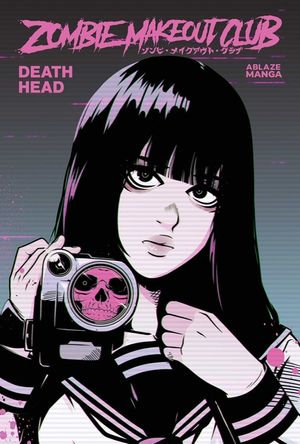 Zombie Makeout Club Vol 2: Deathhead image number 0