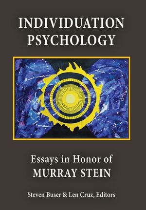 Individuation Psychology: Essays in Honor of Murray Stein image number 0