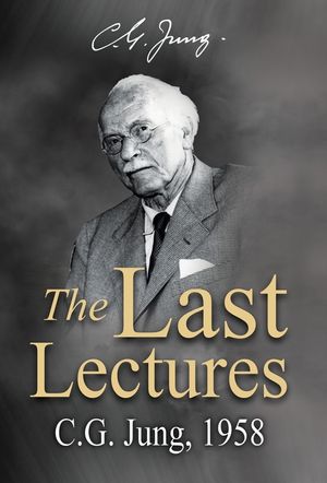 The Last Lectures: C.G. Jung, 1958 image number 0