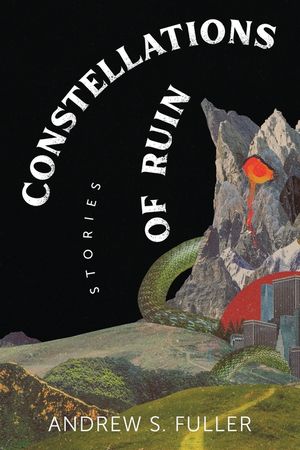Constellations of Ruin image number 0