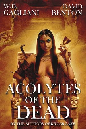 Acolytes of the Dead image number 0
