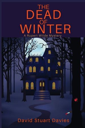 The Dead of Winter: A Rupert Wilde Mystery image number 0
