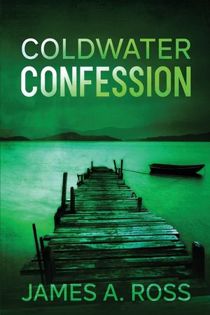 Coldwater Confession: A Coldwater Mystery image number 0