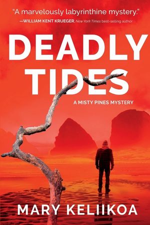 Deadly Tides: A Misty Pines Mystery image number 0