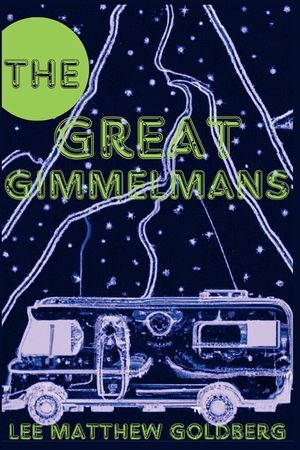 The Great Gimmelmans image number 0