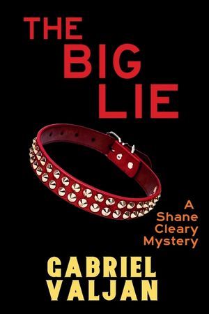 The Big Lie: A Shane Cleary Mystery image number 0