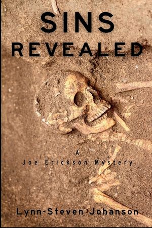 Sins Revealed: A Joe Erickson Mystery image number 0