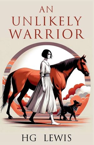 An Unlikely Warrior image number 0