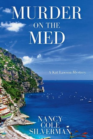 Murder on the Med: A Kat Lawson Mystery image number 0