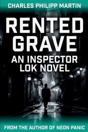 Rented Grave: An Inspector Lok Novel image number 0