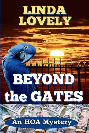 Beyond the Gates: An HOA Mystery image number 0