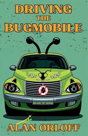 Driving the Bugmobile image number 0