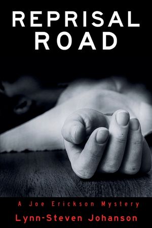 Reprisal Road: A Joe Erickson Mystery image number 0