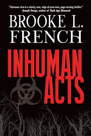 Inhuman Acts image number 0